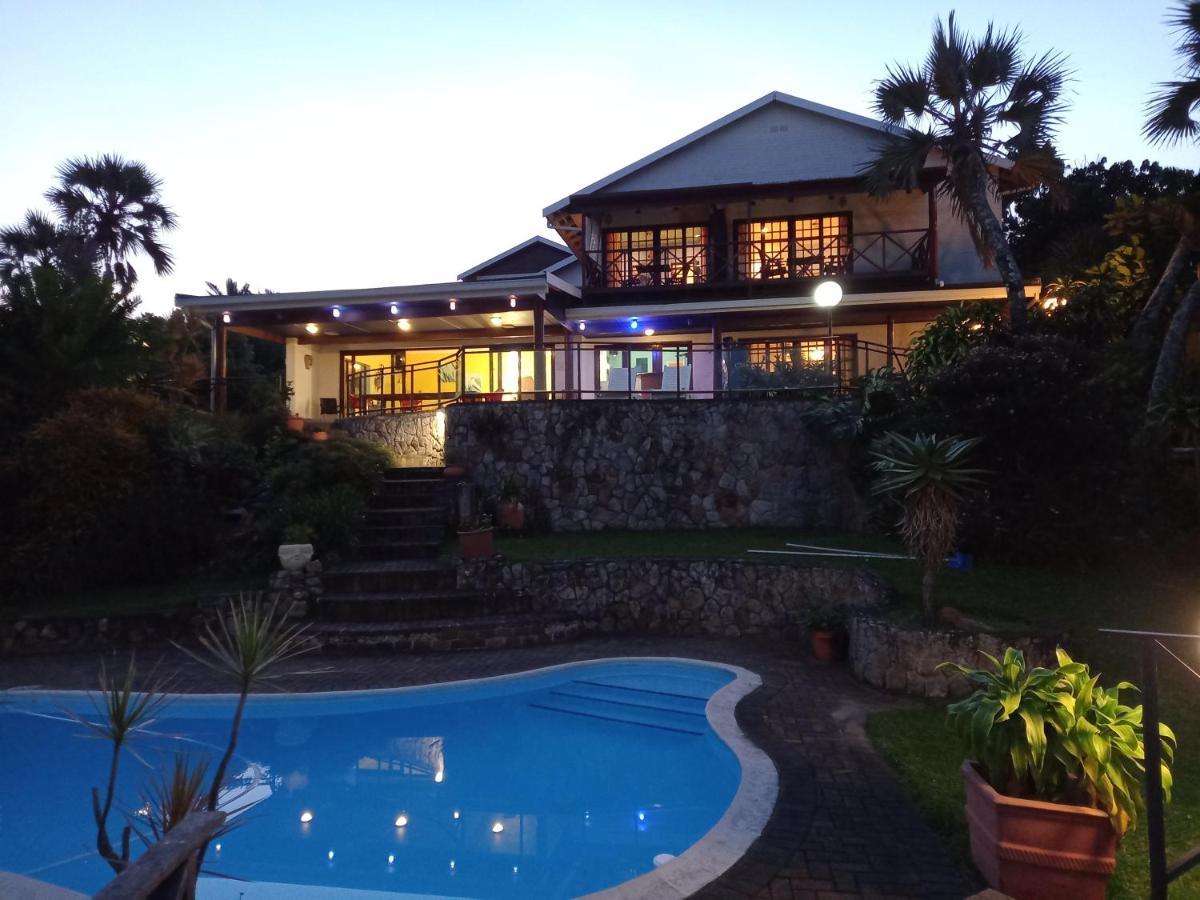 Wailana Lodge Ramsgate  Εξωτερικό φωτογραφία